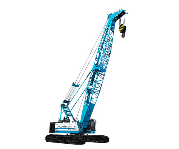 宇通重装 YTQH750CS